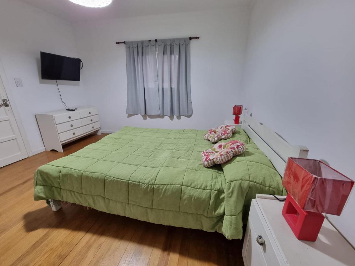 La Vikinga Villa - Buenos Aires — Photos 2