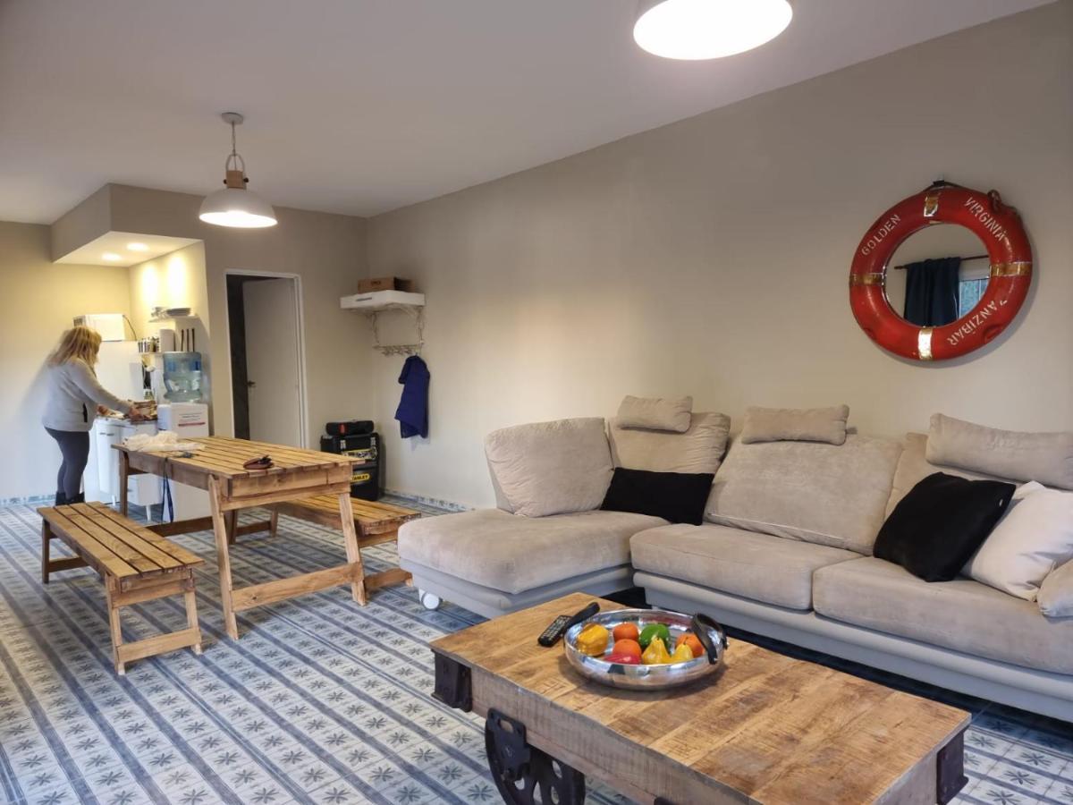 La Vikinga Villa - Buenos Aires — Photos 3