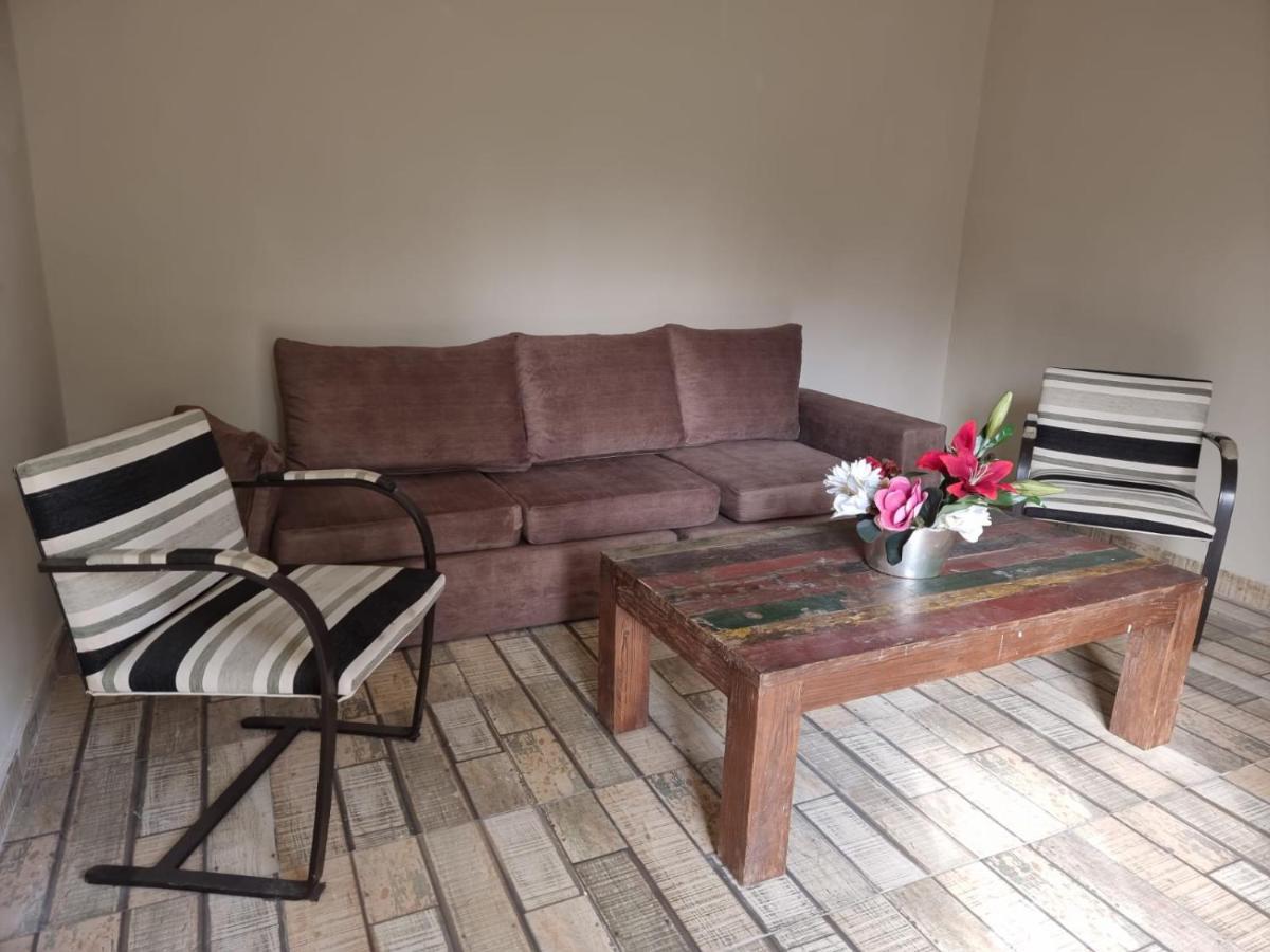La Vikinga Villa - Buenos Aires — Photos 1