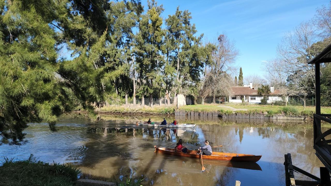 La Vikinga Villa - Buenos Aires, Buenos Aires